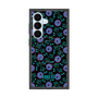 プレミアムスクエアケース with SnapMag［ ANNA SUI - オーキッド ］