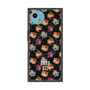 プレミアムスクエアケース with SnapMag［ ANNA SUI - オンブルローズ ］