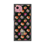 プレミアムスクエアケース with SnapMag［ ANNA SUI - オンブルローズ ］