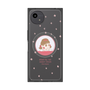 プレミアムスクエアケース with SnapMag［ ひみつのアッコちゃん - アッコちゃん - クリア ］