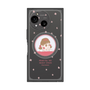 プレミアムスクエアケース with SnapMag［ ひみつのアッコちゃん - アッコちゃん - クリア ］