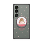 プレミアムスクエアケース with SnapMag［ ひみつのアッコちゃん - アッコちゃん - クリア ］