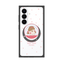 プレミアムスクエアケース with SnapMag［ ひみつのアッコちゃん - アッコちゃん - クリア ］