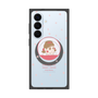 プレミアムスクエアケース with SnapMag［ ひみつのアッコちゃん - アッコちゃん - クリア ］