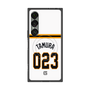 プレミアムスクエアケース with SnapMag［ 読売ジャイアンツ - #023 TAMURA - ホーム ］