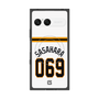 プレミアムスクエアケース with SnapMag［ 読売ジャイアンツ - #069 SASAHARA - ホーム ］