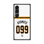 プレミアムスクエアケース with SnapMag［ 読売ジャイアンツ - #099 KYOMOTO - ホーム ］