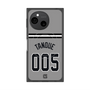 プレミアムスクエアケース with SnapMag［ 読売ジャイアンツ - #005 TANOUE - ビジター ］