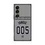 プレミアムスクエアケース with SnapMag［ 読売ジャイアンツ - #005 TANOUE - ビジター ］