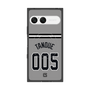 プレミアムスクエアケース with SnapMag［ 読売ジャイアンツ - #005 TANOUE - ビジター ］