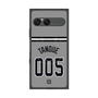 プレミアムスクエアケース with SnapMag［ 読売ジャイアンツ - #005 TANOUE - ビジター ］
