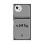 プレミアムスクエアケース with SnapMag［ 読売ジャイアンツ - ロゴ - ビジター ］