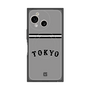 プレミアムスクエアケース with SnapMag［ 読売ジャイアンツ - ロゴ - ビジター ］