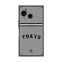 プレミアムスクエアケース with SnapMag［ 読売ジャイアンツ - ロゴ - ビジター ］