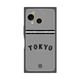 プレミアムスクエアケース with SnapMag［ 読売ジャイアンツ - ロゴ - ビジター ］