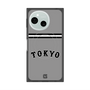 プレミアムスクエアケース with SnapMag［ 読売ジャイアンツ - ロゴ - ビジター ］