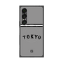 プレミアムスクエアケース with SnapMag［ 読売ジャイアンツ - ロゴ - ビジター ］