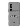 プレミアムスクエアケース with SnapMag［ 読売ジャイアンツ - ロゴ - ビジター ］
