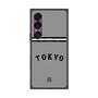 プレミアムスクエアケース with SnapMag［ 読売ジャイアンツ - ロゴ - ビジター ］