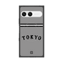 プレミアムスクエアケース with SnapMag［ 読売ジャイアンツ - ロゴ - ビジター ］