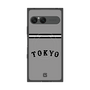 プレミアムスクエアケース with SnapMag［ 読売ジャイアンツ - ロゴ - ビジター ］
