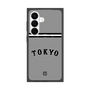 プレミアムスクエアケース with SnapMag［ 読売ジャイアンツ - ロゴ - ビジター ］