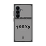 プレミアムスクエアケース with SnapMag［ 読売ジャイアンツ - ロゴ - ビジター ］