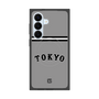 プレミアムスクエアケース with SnapMag［ 読売ジャイアンツ - ロゴ - ビジター ］