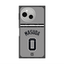 プレミアムスクエアケース with SnapMag［ 読売ジャイアンツ - #0 MASUDA - ビジター ］