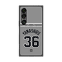 プレミアムスクエアケース with SnapMag［ 読売ジャイアンツ - #36 YAMASHIRO - ビジター ］