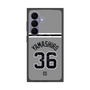 プレミアムスクエアケース with SnapMag［ 読売ジャイアンツ - #36 YAMASHIRO - ビジター ］