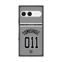 プレミアムスクエアケース with SnapMag［ 読売ジャイアンツ - #011 TOMISHIGE - ビジター ］