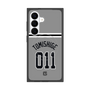 プレミアムスクエアケース with SnapMag［ 読売ジャイアンツ - #011 TOMISHIGE - ビジター ］