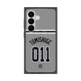 プレミアムスクエアケース with SnapMag［ 読売ジャイアンツ - #011 TOMISHIGE - ビジター ］