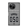 プレミアムスクエアケース with SnapMag［ 読売ジャイアンツ - #050 BANDOH - ビジター ］