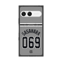 プレミアムスクエアケース with SnapMag［ 読売ジャイアンツ - #069 SASAHARA - ビジター ］