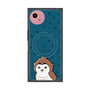 プレミアムスクエアケース with SnapMag［ ハイキュー!! - アカアシフクロウ ］