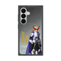 プレミアムスクエアケース with SnapMag［ 僕のヒーローアカデミア - 立ち絵 - 青山 優雅 ］