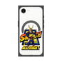 プレミアムスクエアケース with SnapMag［ 僕のヒーローアカデミア - ミニキャラ - オールマイト ］