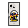 プレミアムスクエアケース with SnapMag［ 僕のヒーローアカデミア - ミニキャラ - オールマイト ］