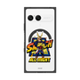 プレミアムスクエアケース with SnapMag［ 僕のヒーローアカデミア - ミニキャラ - オールマイト ］
