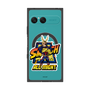プレミアムスクエアケース with SnapMag［ 僕のヒーローアカデミア - ミニキャラ - オールマイト ］