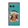 プレミアムスクエアケース with SnapMag［ 僕のヒーローアカデミア - ミニキャラ - ホークス ］