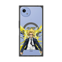 プレミアムスクエアケース with SnapMag［ 僕のヒーローアカデミア - ポップ -オールマイト ］