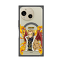 プレミアムスクエアケース with SnapMag［ 僕のヒーローアカデミア - ポップ - ホークス ］
