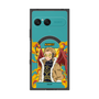 プレミアムスクエアケース with SnapMag［ 僕のヒーローアカデミア - ポップ - ホークス ］