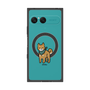プレミアムスクエアケース with SnapMag［ オリジナル - CASEPLAYイヌ - shiba ］