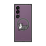 プレミアムスクエアケース with SnapMag［ オリジナル - CASEPLAYイヌ - border collie ］