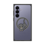 プレミアムスクエアケース with SnapMag［ オリジナル - CASEPLAYイヌ - dachsund ］