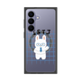 プレミアムスクエアケース with SnapMag［ オリジナル - ISTJ 管理者 - キャラクター ］